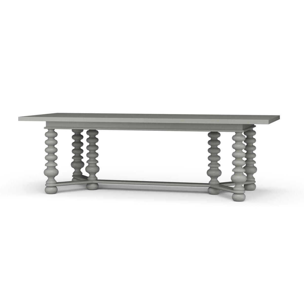 2e3583de4e0d7ca10a0ce99c7e31a45d Verano Dining Table - Image 1