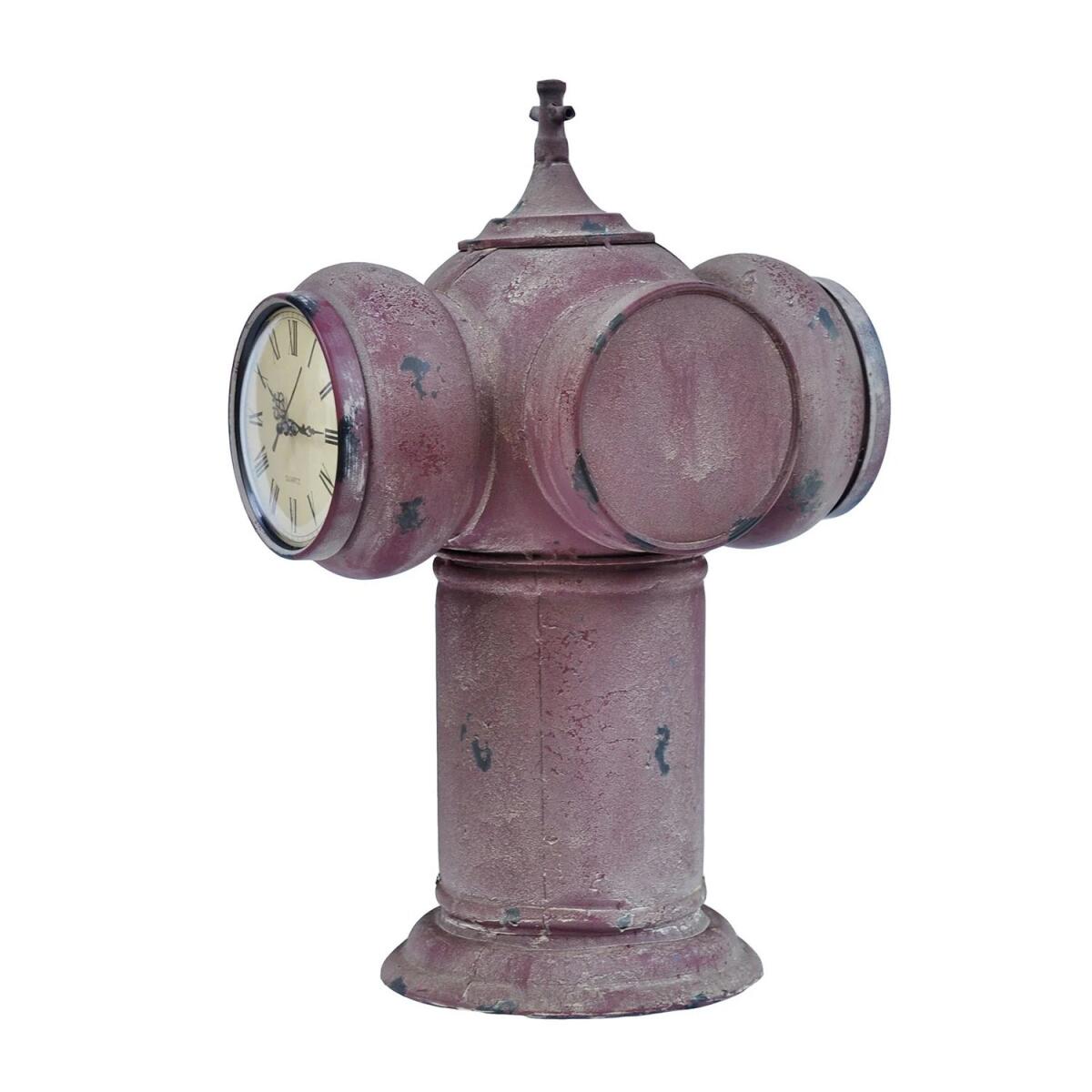 2e62a09247617a3bff08525596b02fb9 Valve Clock 3 - Image 1