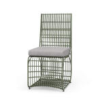 Carmel Rattan Chair