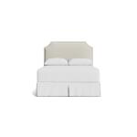 Florence Upholstered Bed - Image 4