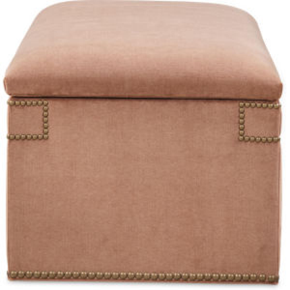 2f0aab108775d7f6c8ba483f7d6df168 174 C Provision Storage Ottoman 48" - Image 1