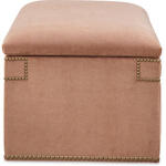 174 C Provision Storage Ottoman 48"