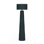 Uluwatu Rattan Floor Lamp