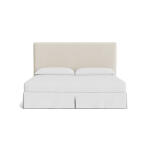 Madison Upholstered Bed