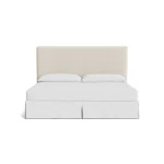 Madison Upholstered Bed