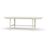 Ligna Oval Dining Table