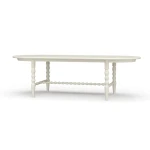 Ligna Oval Dining Table