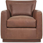 L425 Olivia Swivel Chair - Image 5