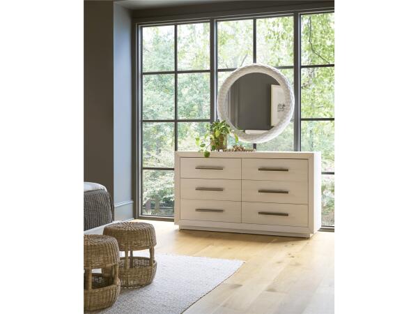 Oasis- Coastal Living Home Collection Shoreline Dresser - Image 3