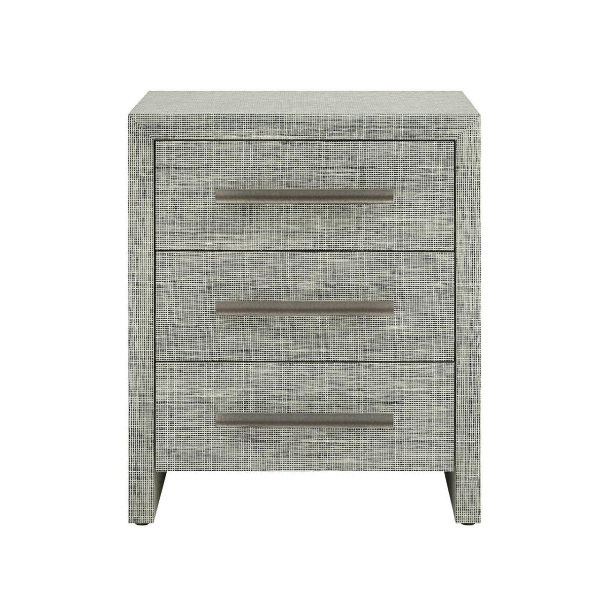 31433f77000e13f833fdddd7a2e503c2 Oasis- Coastal Living Home Collection Seascape Nightstand - Image 1