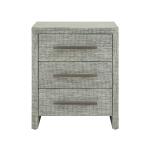 Oasis- Coastal Living Home Collection Seascape Nightstand