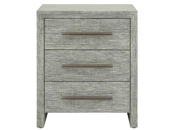 Oasis- Coastal Living Home Collection Seascape Nightstand