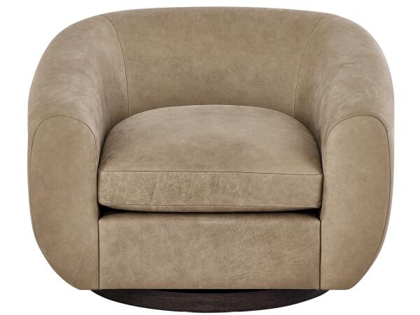 Fitz Swivel Chair - Image 3
