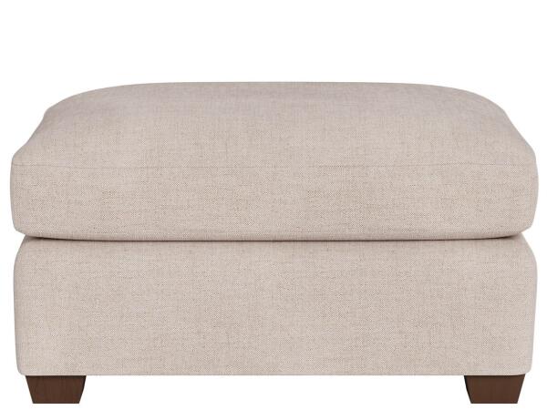 Emmerson Ottoman - Special Order