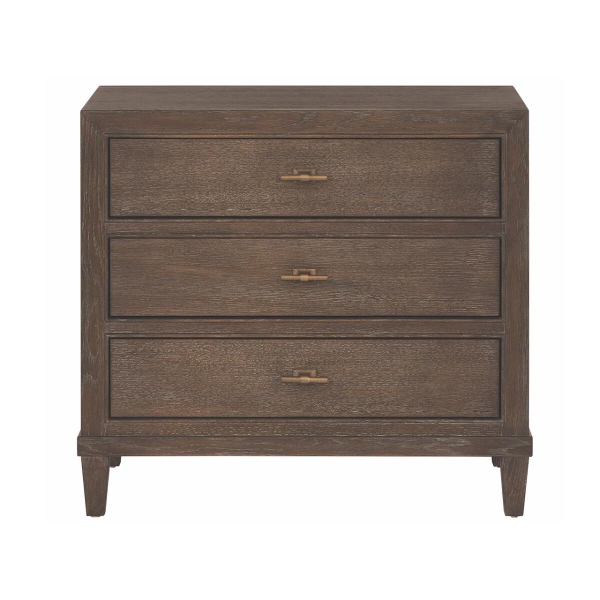 335267c53f2cddca20fc97b91549efcc Montclair Cocoa Nightstand - Image 1