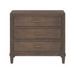 Montclair Cocoa Nightstand