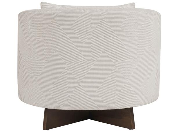 Lamar Swivel Chair - Special Order - Image 4