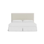 Madison Upholstered Bed - Image 6