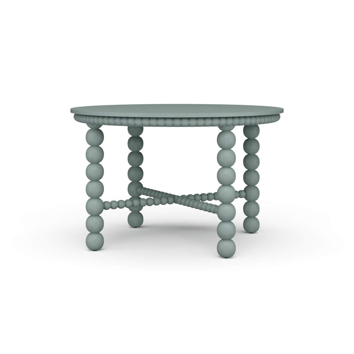 34a161df3465a3b0a0a1d1afc7b9f66c Cholet Round Dining Table - Image 1