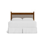 Heritage Upholstered Bed