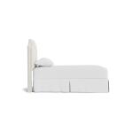 Florence Upholstered Bed - Image 4