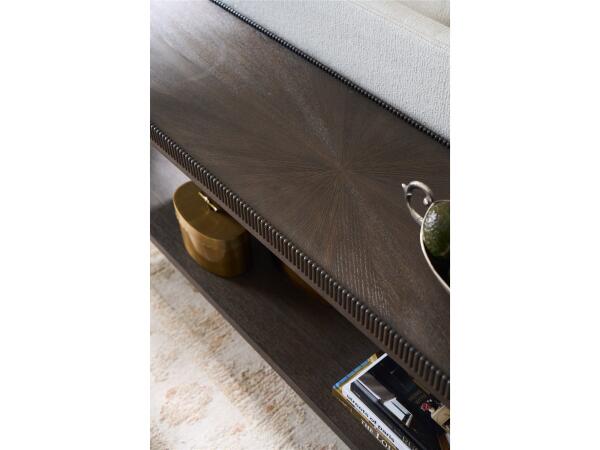 Montclair Cocoa Console - Image 5
