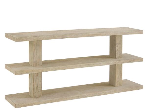 Oasis- Coastal Living Home Collection Dockside Console - Image 3