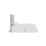 Manhattan Upholstered Bed - Image 4