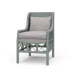 Rabana Rattan Chair