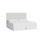 Madison Upholstered Bed - Image 3