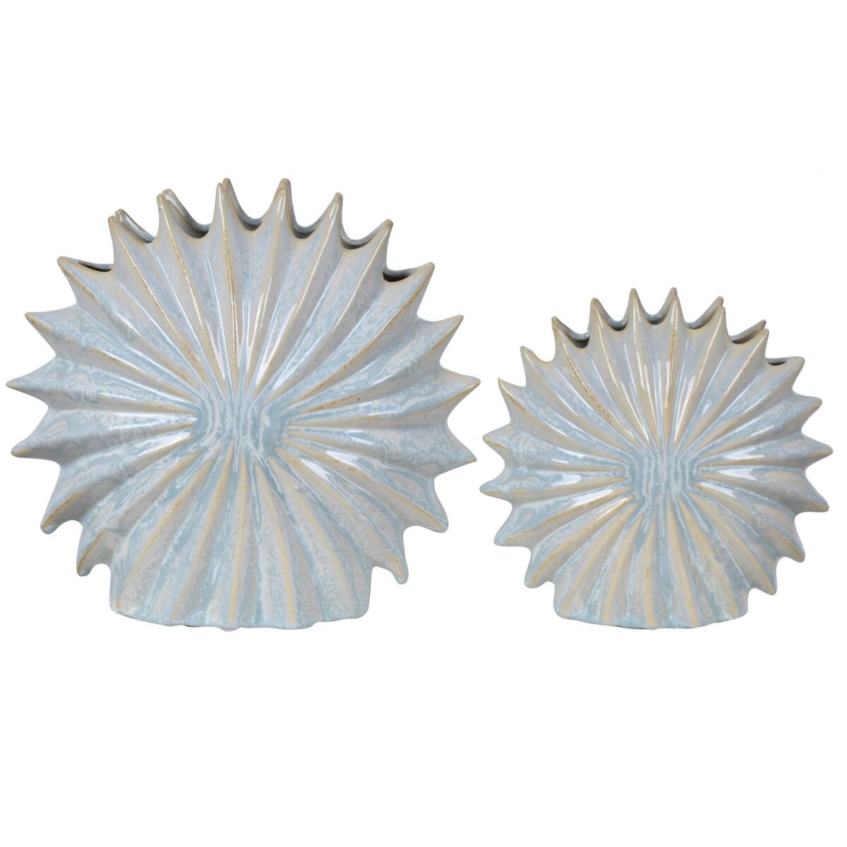3927b0e91e717e69177b77c9280cbf10 Starburst Vases - Image 1