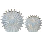 Starburst Vases