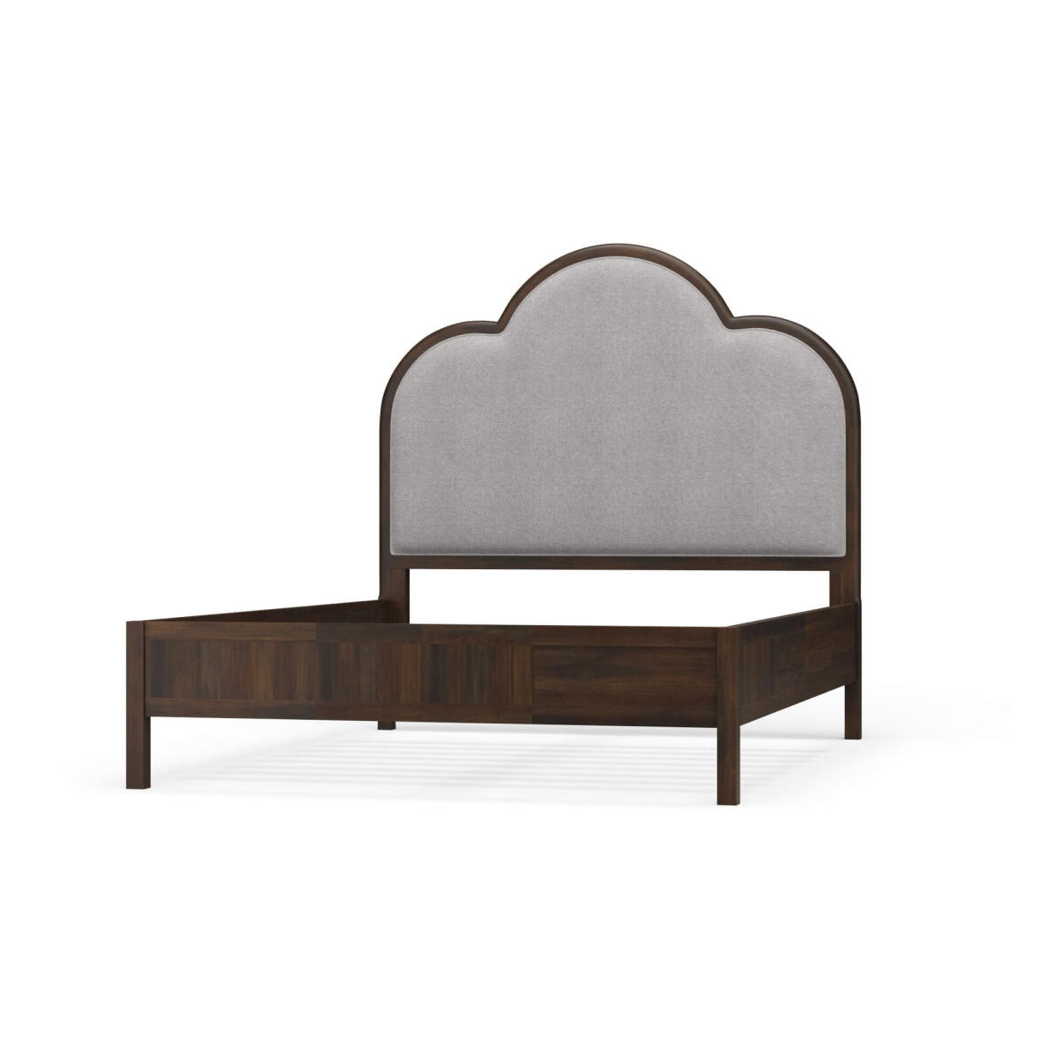 39c4c2b6ac44668d8b5027776039b820 Chloe Upholstered Bed - Image 1