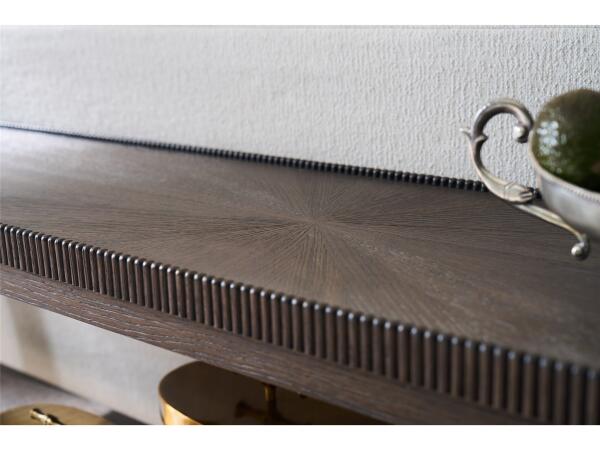 Montclair Cocoa Console - Image 6