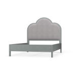 Chloe Upholstered Bed
