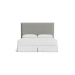 Manhattan Upholstered Bed - Image 3