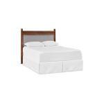 Heritage Upholstered Bed - Image 3