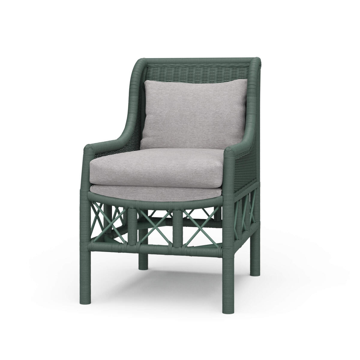 4039e991a22e932fefcccd9495b3f312 Rabana Rattan Chair - Image 1
