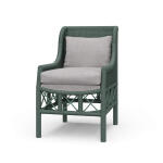 Rabana Rattan Chair