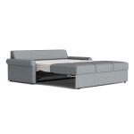 Z4 Roll Arm King Sleeper Sofa - Image 4