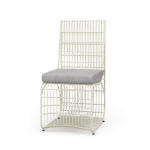 Carmel Rattan Chair