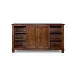 Benchmade HideAway Austin Solid Maple Sideboard - Image 11