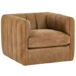 Vesta Swivel Chair