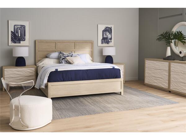 Oasis- Coastal Living Home Collection Oasis Dresser - Image 4