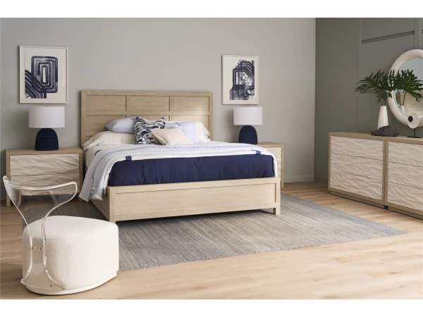 Oasis- Coastal Living Home Collection Oasis Dresser - Image 4