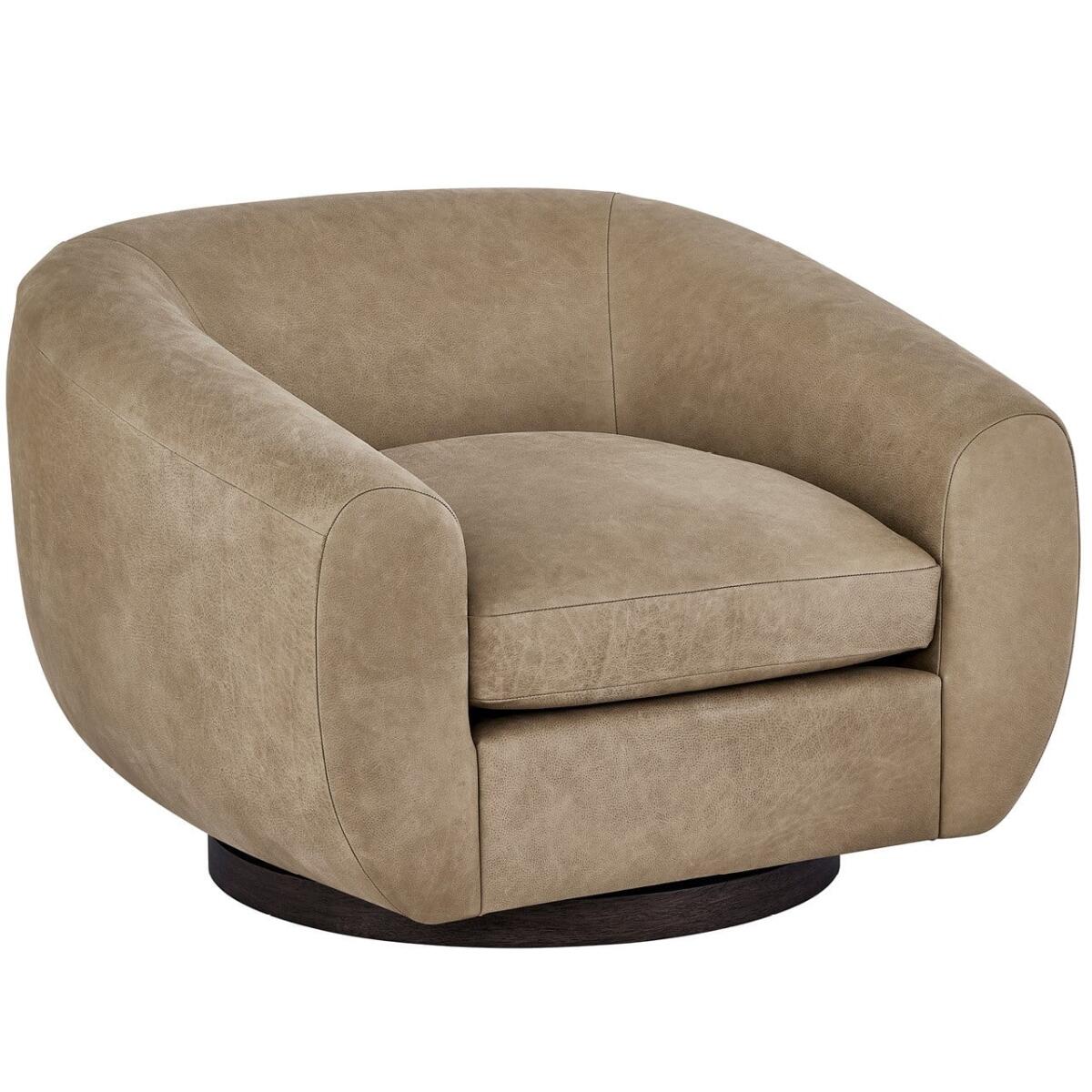 422b2b38a296d8b6d3b195e20da75b31 Fitz Swivel Chair - Image 1