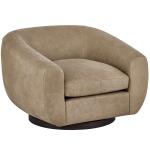 Fitz Swivel Chair