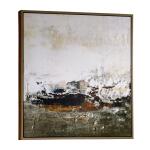 The Other Side Framed Canvas - Image 5