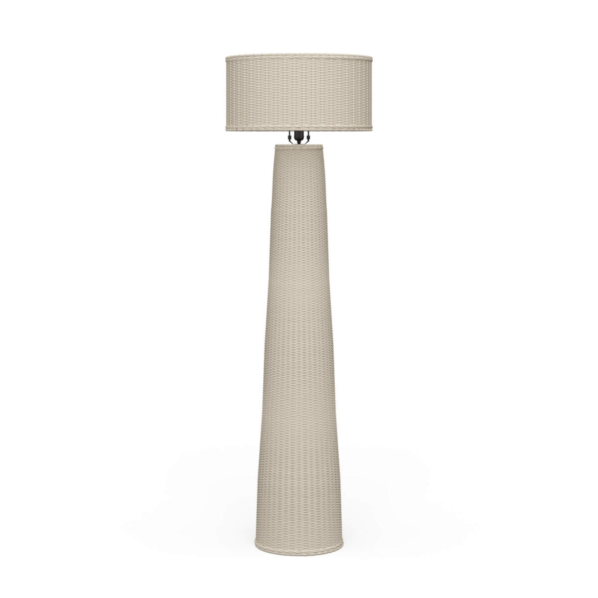 42833497635c4767bbd559ca49115aae Uluwatu Rattan Floor Lamp - Image 1