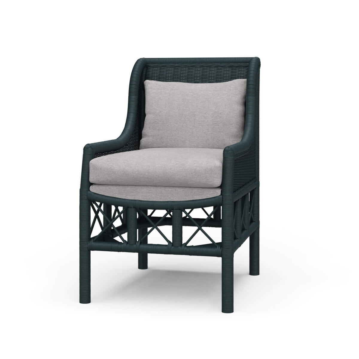 429e0bc396e0fbf03e50335d8530f4a4 Rabana Rattan Chair - Image 1